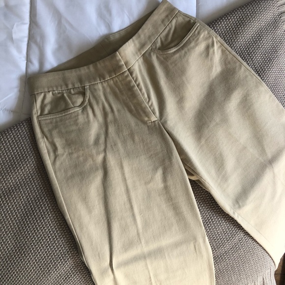 Eileen Fisher Trousers/Khakis - Picture 2 of 5